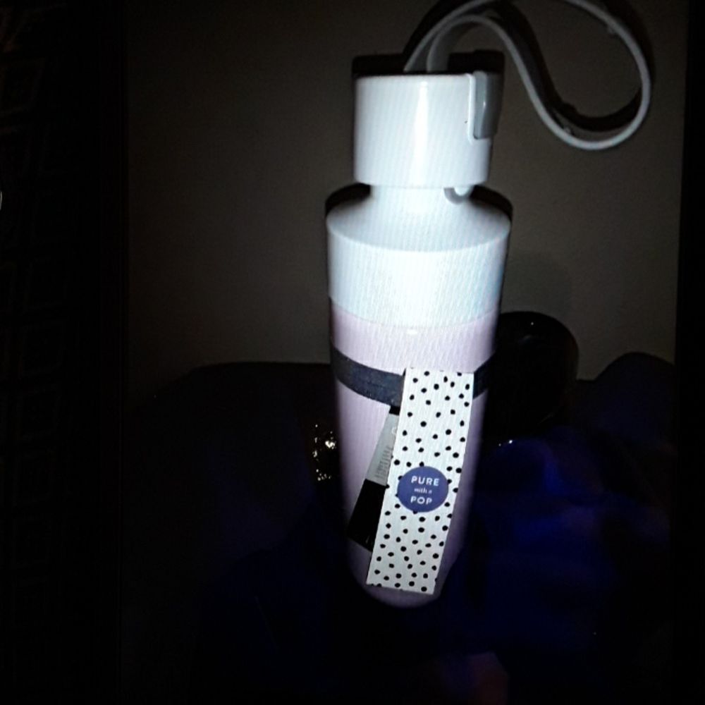 NWT d.stil 28 oz Petal Pink Water Bottle - Picture 5 of 6